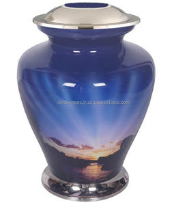 Foto urna con amabilidad Unica Mejor Precio Foto con generosidad New Look con humildad urna - Product Image 5