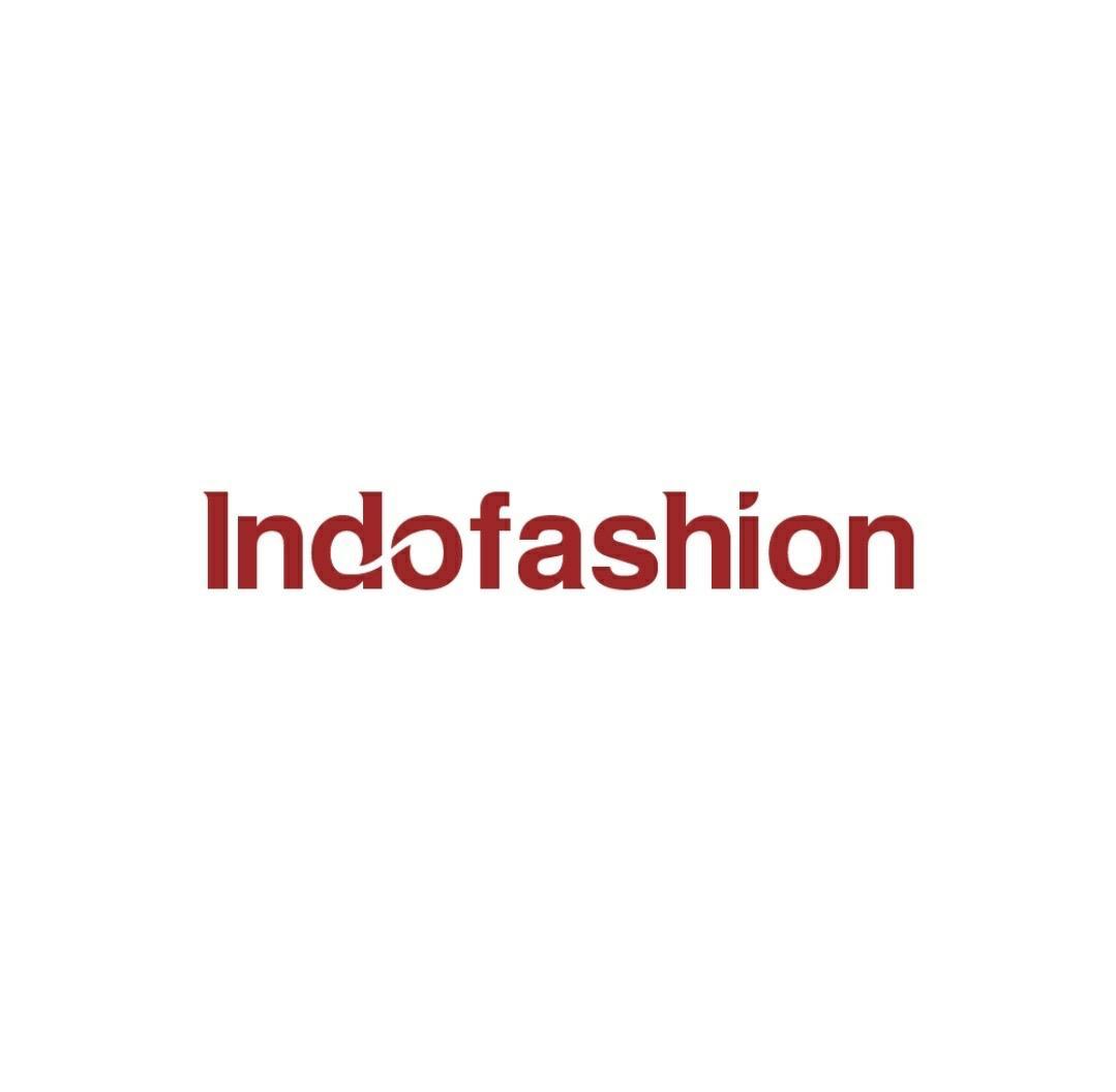 INDO FASHION logo