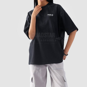 Diseña Tus Propias Camisetas Extra Grandes Unisex Personalizadas - Tela de Felpa 100% Algodón, Estilo Casual, Secado Rápido y Ecológico - Product Image 5