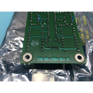 SSI SEMICONDUCTOR SYSTEMS 02-17665 OVERTEMP - Équipements et pièces semi-conducteurs d'occasion fiables à l'échelle mondiale - Product Image 6