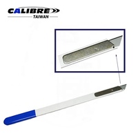 TAIWAN CALIBRE Kit de 30 outils universels pour la réparation de carrosserie automobile et le retrait de pare-brise