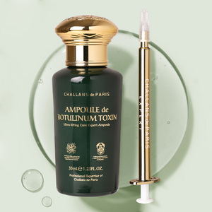 CHALLANS de PARIS Ampolla Antiarrugas 35mL, Sérum Facial Ultra-Lifting, Ampolla de Cuidado Experto - Product Image 1