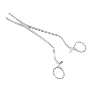 Pinzas Obstétricas De Lee Pelvimeter, Herramienta de Operación de Precisión, Pinzas Obstétricas De Lee Pelvimeter, Instrumento Reutilizable - Product Image 3