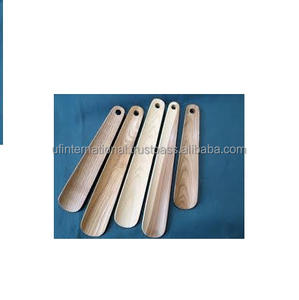 Chausse-pied en bois Long marron noir Chausse-pied en bois pour senior et prix bon marché avec 2 produits - Product Image 5