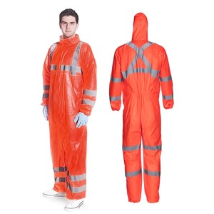 Nouvelles tenues de travail pour hommes, vêtements de travail pour usine, ensemble uniforme pour ouvriers, uniforme de travail pour atelier automobile, combinaison de travail - Product Image 4