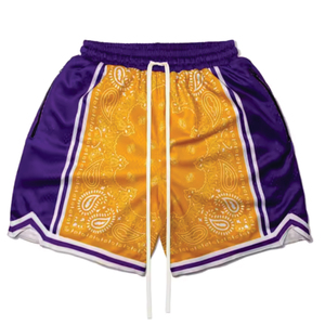 Calzoncillos Boxer Premium con Bordado Personalizado, Patrones de Costura Detallados y Tela Suave y Elástica para un Uso Diario Cómodo - Product Image 6