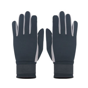 Les gants de pêche présentent une forte croissance de la demande de 66,67 %, notamment grâce à leurs caractéristiques de longueur jusqu'au poignet et à la paume en maille pour hommes. - Product Image 1