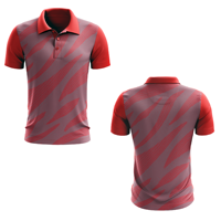 T-shirt personnalisé imprimé en gros pour homme, manches courtes, durable, lavable, impression numérique, streetwear, coupe athlétique, 100 % polyester