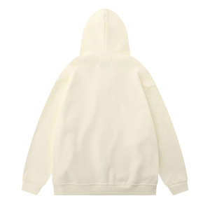 Wearpex – Cardigan unisexe en coton brodé avec patch araignée rétro, style streetwear, coupe ample, pour l'automne - Product Image 5