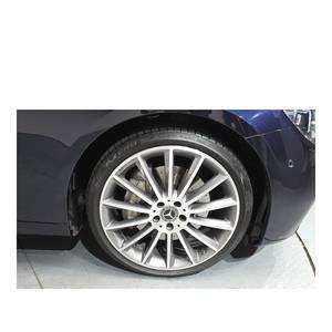 Mercedes-Benz Clase E E350 4MATIC AMG Line, Modelo de Junio de 2023, 30,496 km, Caja de Cambios Automática, Asientos de Cuero, Cámara Trasera, Volante a la Izquierda - Product Image 4