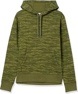 Sudadera Essentials 1.1 – La prenda esencial actualizada en tejido polar grueso - Product Image 1