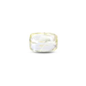 Zafiro Azul Ovalado Facetado de 4.05 Quilates, Gema Suelta para Joyería Fina - Product Image 2