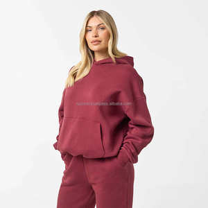 Ensemble de survêtement pour femmes, tissu doux, deux pièces, pour la gym, le fitness, le yoga et des vêtements de loisirs quotidiens confortables. - Product Image 1