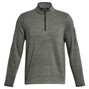 Chemise décontractée pour homme, style SWAT, col en V, respirante, 100 % coton biologique 180g, technique de teinture unie – Nouvelle collection très tendance - Product Image 1