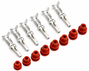 ขั้วต่อสายไฟ 7116-1305 - Product Image 1