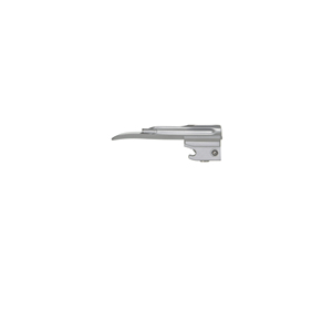 Laryngoscope en acier inoxydable de haute qualité, boîtier Miller, 9 lames, 2 poignées, usage dentaire professionnel, diagnostic - Product Image 6