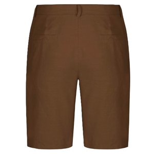 Shorts pour hommes personnalisés, très demandés sur le marché, en coton non tissé polaire uni, séchage rapide, taille élastique, pour la gym et la course à pied, vente en gros - Product Image 4