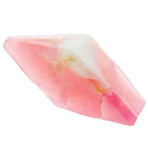 Rose Quartz Free Form Shapes Wholesale Gemstone Handmade Environmentally Friendly Art Collectible Business Gift <b>Pink</b> Love Rocks - Product Image 2