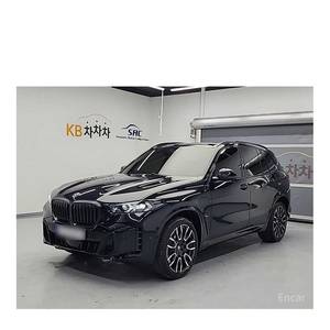 BMW X5 XDrive 50e M Sport 2024, conduite à gauche, boîte automatique, 8 601 km - Product Image 2