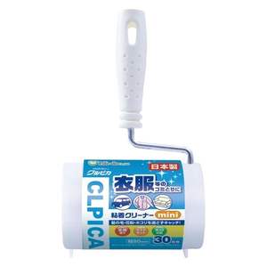 Mini 30 fogli rotolo pulitore efficiente smacchiatore prodotto - Product Image 1