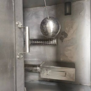 Système de lavage efficace pour chariots à viande et bacs à viande pour l'industrie agroalimentaire - Product Image 5