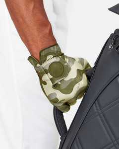 Agarre Fuerte, Ajuste Cómodo, Diseño Transpirable y Cierre Seguro para Cada Ronda de Golf, Piel de Oveja para Hombre con Ajuste Mejorado - Product Image 3