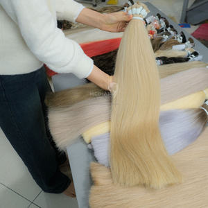 ผมบริสุทธิ์ลอนนุ่มสลวยตามธรรมชาติ - Product Image 6