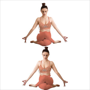 Ensembles de yoga pour femmes couleur personnalisée 2026 – Nouveauté best-seller en ligne - Product Image 5