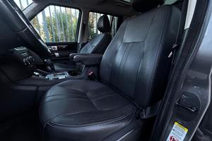 Land Rover LR4 2011, BMW 328-i xDrive Sports Wagon 2012 - Product Image 4