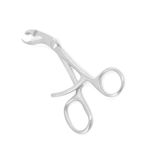 Premium Verbrugge <b>Bone</b> Holding Forceps Stainless Steel Orthopedic Fracture Reduction <b>Bone</b> Clamp & Alignment <b>Instruments</b> CE ISO - Product Image 1
