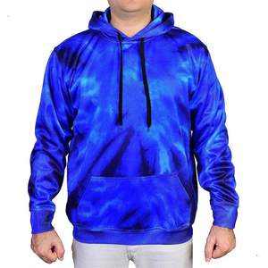 Sudaderas con Capucha de Invierno Hechas a Medida de Alta Calidad, 100% Algodón, para Hombre, Ecológicas, Transpirables y a la Moda - Product Image 1
