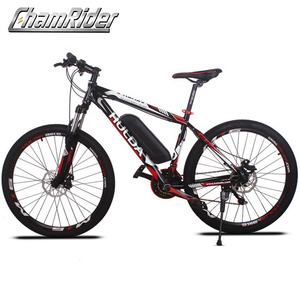 Batterie de vélo électrique Hailong de haute qualité, lithium-ion, 18Ah, 27Ah, 36v, 48v, batterie de vélo électrique pour tube descendant, pour vélo électrique - Product Image 6