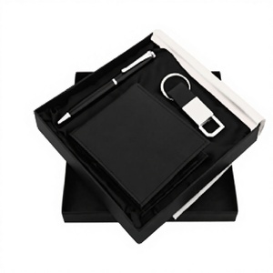 Ensemble cadeau de luxe Escala Premium S-130, ensemble de cadeaux d'entreprise élégant, accessoires de bureau de luxe pour cadeaux d'affaires et professionnels - Product Image 1