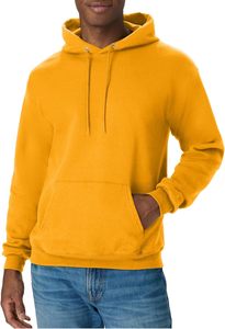Sudadera con Capucha Personalizada para Hombre, Verde, Corte Regular, 100% Algodón, Felpa, Informal, con Bolsillo, para Otoño, ODM OEM - Product Image 3