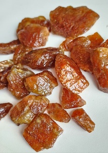 Natural <b>Raw</b> Sunstone <b>Crystal</b>, Rough Sunstone For Healing, Natural <b>Crystal</b> Specimen, Jewelry Making Supply. - Product Image 1