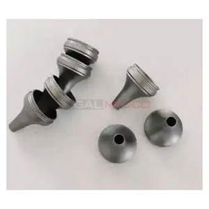 Spéculum auriculaire ENT en acier inoxydable de qualité supérieure, approuvé CE, tailles personnalisées 2,5 mm 3,5 mm 4,5 mm 5,5 mm, instruments médicaux - Product Image 6