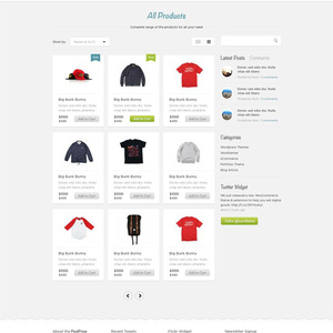 โซลูชันการสร้างแคตตาล็อกหน้าร้านค้าแบบตอบสนองต่ออุปกรณ์ พร้อมการออกแบบ UI UX สำหรับหน้ารายการสินค้าของลูกค้า - Product Image 3