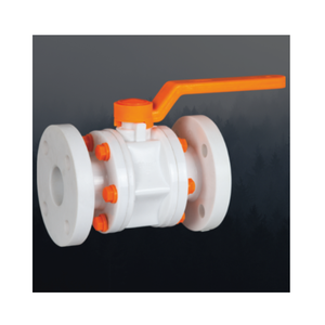 Raccords à Compression PP Vanne à Double Union pour Tuyaux HDPE et d'Eau Irrigation Connexion par Soudure à Tête Ronde Personnalisable OEM - Product Image 3