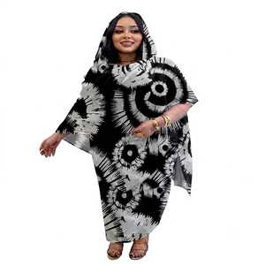 Factory Wholesale Rabit size Sudanese Thobe High Quality Combed Cotton Voile <b>Fabric</b> Woven Digital Print Medium <b>Weight</b> - Product Image 6