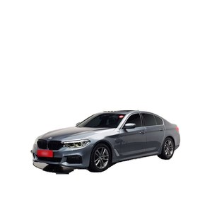 BMW Série 5 520d M Sport Plus 2019, 122 591 km, Diesel, Boîte de vitesses automatique, Sièges en cuir, Volant à gauche, Caméra de recul - Product Image 1