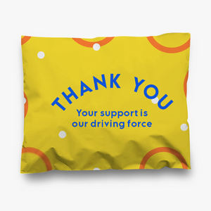 Bolsas de plástico de diseño personalizado de tendencia 2025, precios competitivos al por mayor hechos en Vietnam - Product Image 1