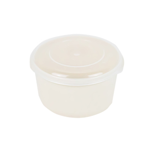<b>Small</b> Plastic Storage Bowl Airtight Kitchen Food <b>Container</b> BPA Free - Product Image 5