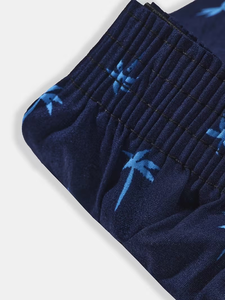 Men's Boxer Briefs Sexy Casual Underwear with Stylish Prints for Versatile Wear at Home Out - Product Image 5