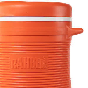 Rahber 19L Boîte isotherme moderne Matériau HDPE compact et confortable sans BPA pour eau chaude et froide - Product Image 2