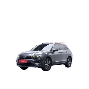 For Volkswagen Tiguan 2.0 TDI Prestige March 2020 51,153 km Diesel Fuel Euro V Emission Leather Seats Left Steering Rear <b>Camera</b> - Product Image 1