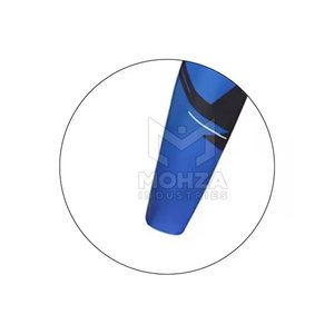 <b>Top</b> Selling Breathable Eco-Friendly 100% Polyester Unisex Arm Sleeves Best Price Available <b>Low</b> MOQ High Quality Customized Size - Product Image 3