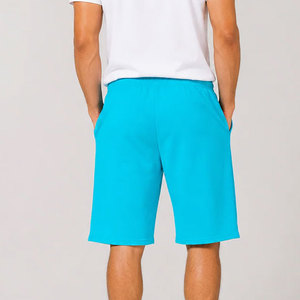 Pantalones Cortos Elásticos de Lona para Hombre, Estilo Casual, Transpirables, Ligeros y Ecológicos, Marca LEDBURY, Gran Venta - Product Image 4