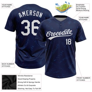OEM Custom Sublimation baseball Shorts Set <b>Men</b> Women Training Football Uniform Breathable Quick Dry Wear OEM Wholesale - Product Image 5