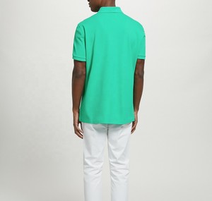 Polo homme neuf, professionnel, moderne, élégant, anti-plis, tendance, léger, au meilleur prix - Product Image 2