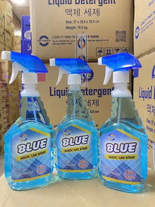 Spray de Limpieza Multiusos con 5-15% de Ingredientes Activos para Eliminar Residuos de Calcio, Jabón, Manchas de Agua Dura, Vidrio y Azulejos, Origen Vietnam - Product Image 6